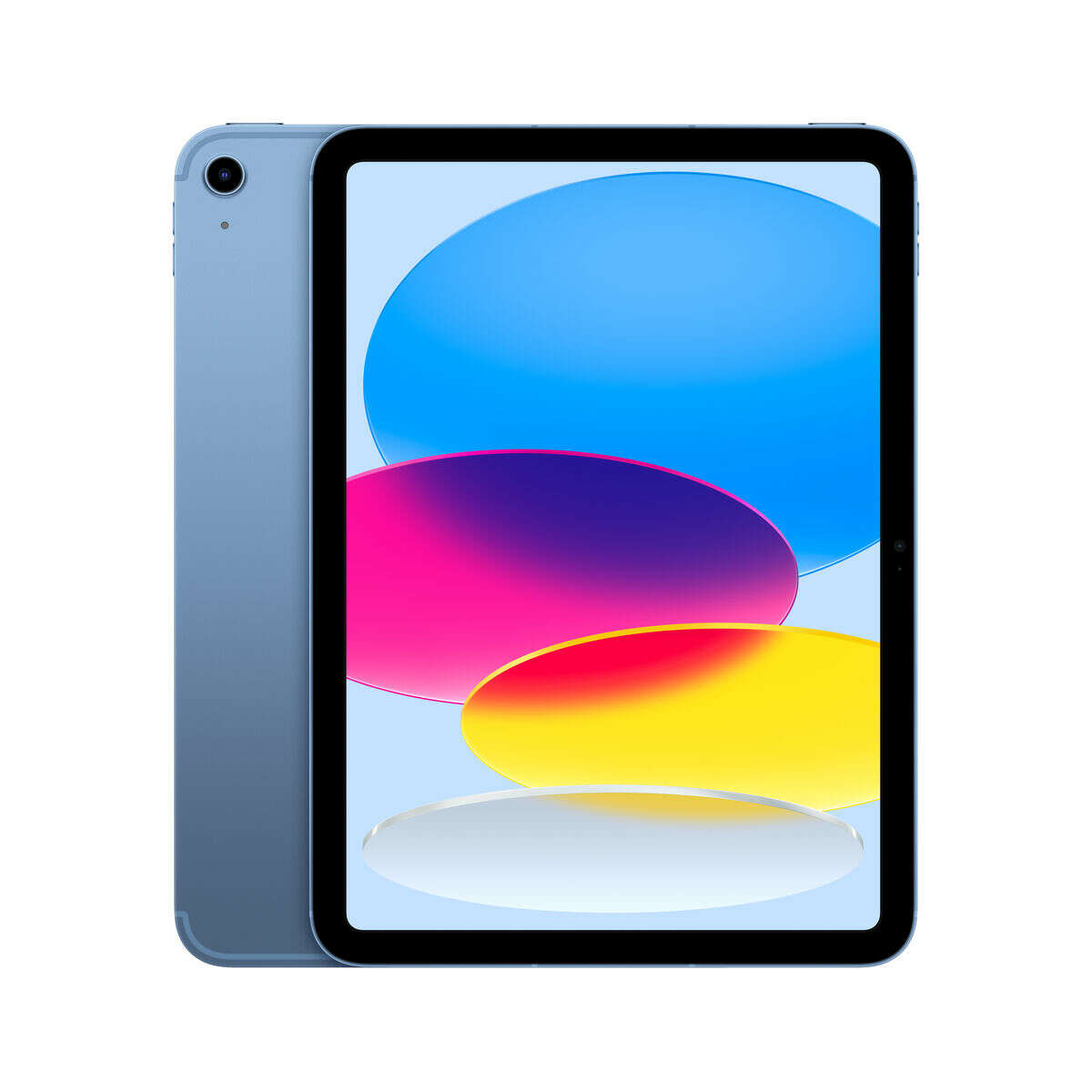 Csiribiri tablet apple ipad 10th generation(2022) kék 5g 64 gb