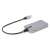 USB elosztó Startech 5G4AB-USB-A-HUB Szürke 98727185