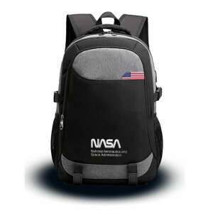 Laptop Hátizsák NASA NASA-BAG02 Fekete 93719022 