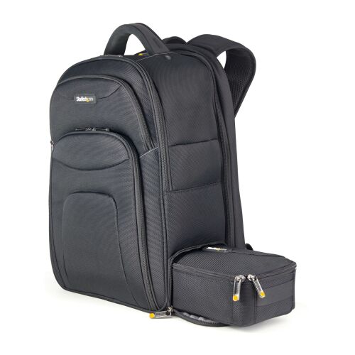 Laptop Hátizsák Startech NTBKBAG173 178916194 - Laptop hátizsák
