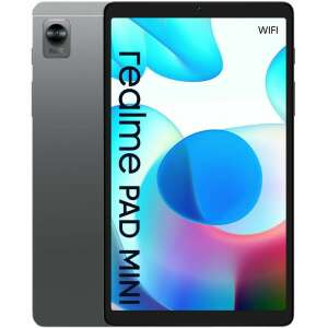 Tablet Realme PAD MINI 8,7" 3 GB RAM 32 GB Szürke 32 GB 3 GB RAM 93720517 