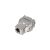Lanberg RJ45 Cat6 UTP Keystone Jack