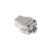 Lanberg Cat6 UTP Keystone Module for Network Cables