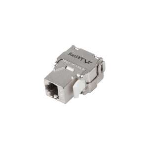 Lanberg KSF6-2000 RJ45 6 Category UTP Connector - Cable