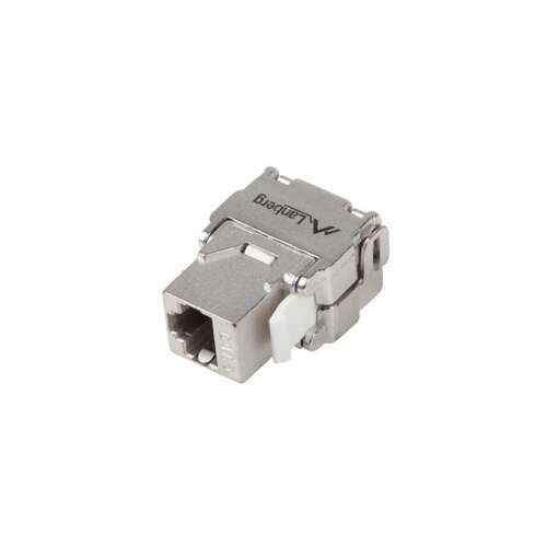 Lanberg KSF6-2000 RJ45 6 Category UTP Connector