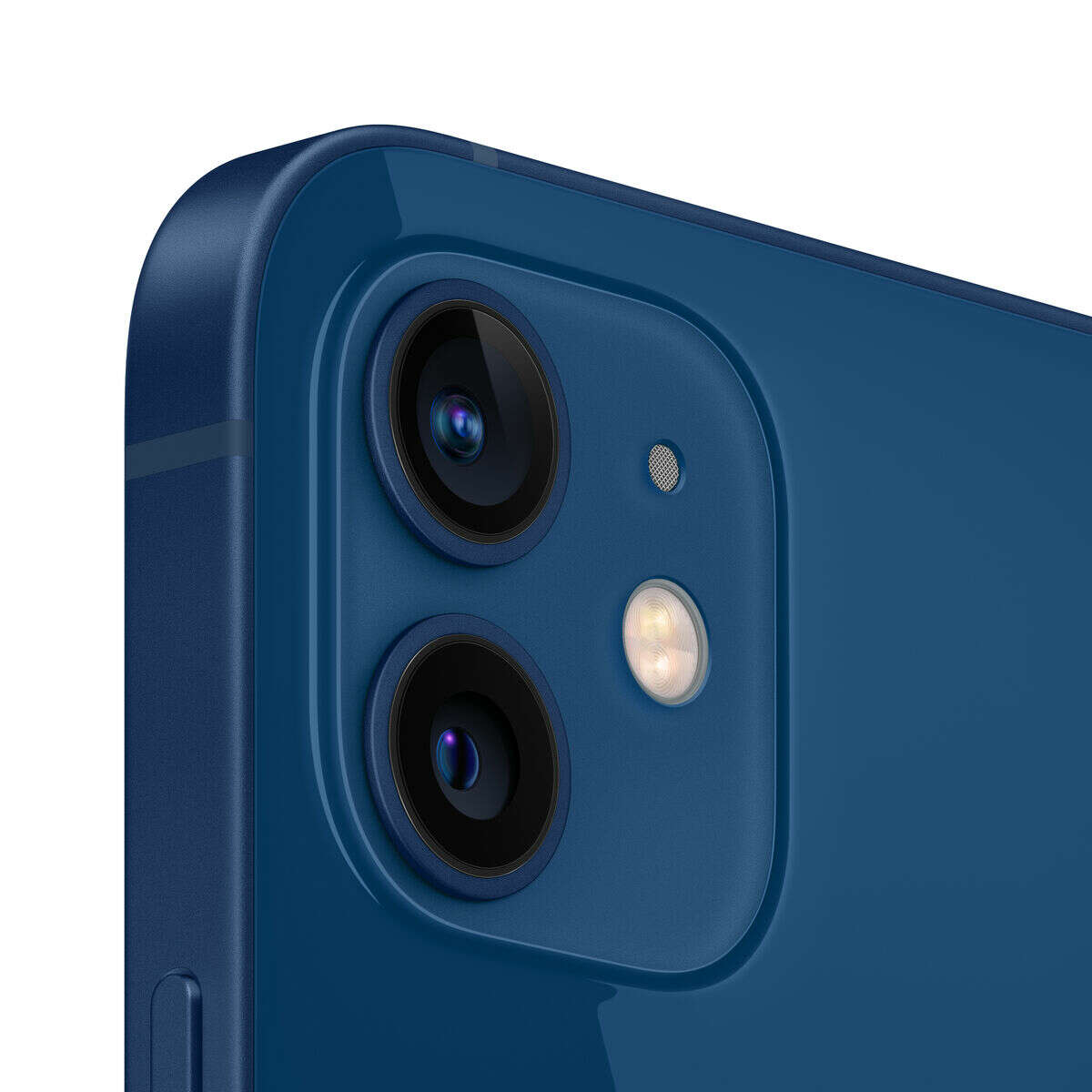 Csiribiri okostelefonok apple iphone 12 kék 6,1" 64 gb