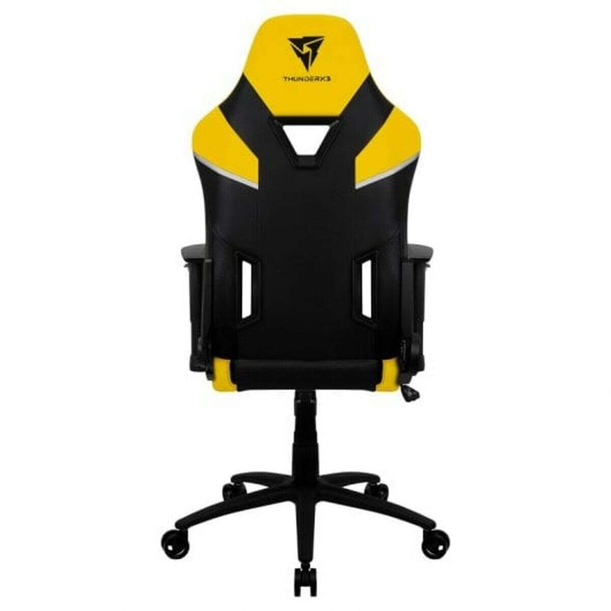 Gamer szék thunderx3 tc5 air tech sárga