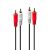 Audio Jack - RCA Kábel LINDY 35678 93721889