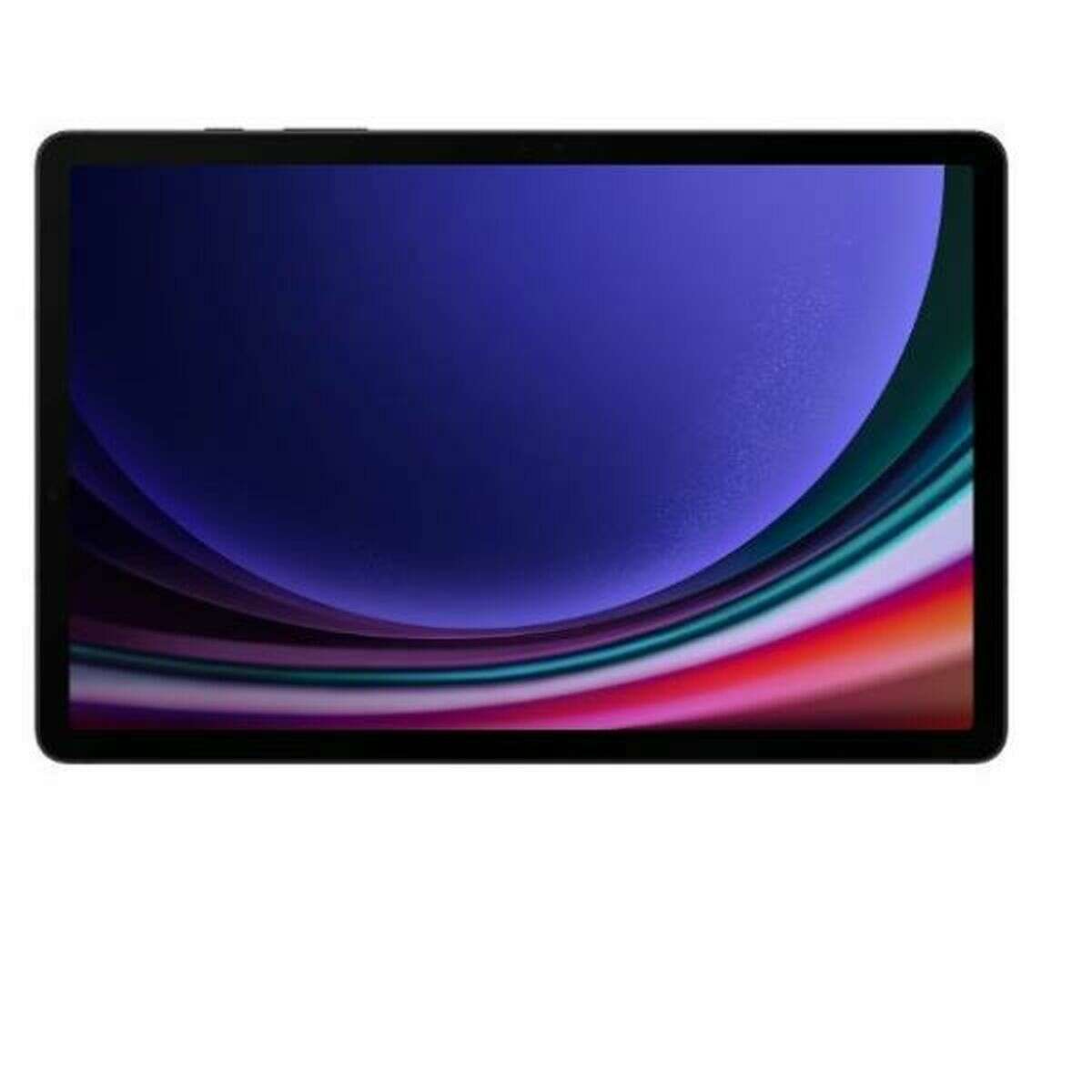 Tablet galaxy tab s9 samsung 8 gb ram 6 gb ram 128 gb szürke
