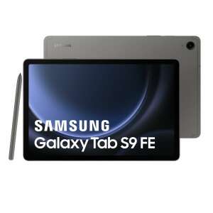 Tablet Galaxy Tab S9 Samsung 8 GB RAM 6 GB RAM 128 GB Szürke 95430967 