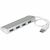 USB elosztó Startech ST43004UA 93723199