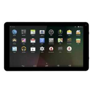 Tablet Denver Electronics TAQ-10465 10.1" Quad Core 2 GB RAM 64 GB Fekete 2 GB RAM 10,1" 93723825 