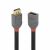 LINDY DisplayPort Kábel - 1m 93723920