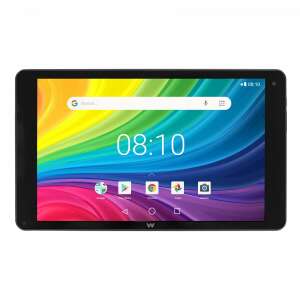 Tablet Woxter X-100 Pro 10,1" 2 GB RAM 16 GB Fekete 10.1" 93724076 