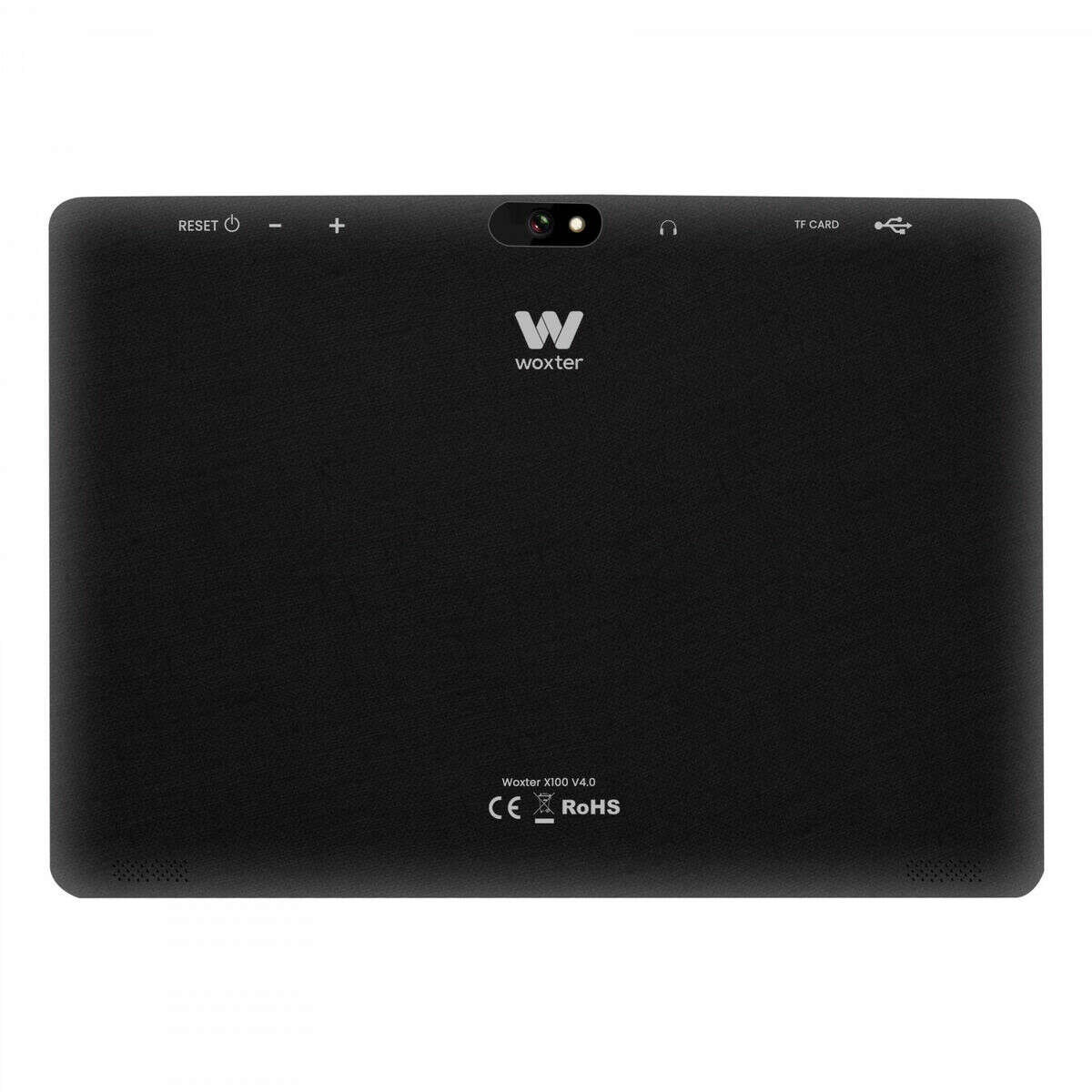 Csiribiri tablet woxter x-100 pro 10,1" 2 gb ram 16 gb fekete 10.1"