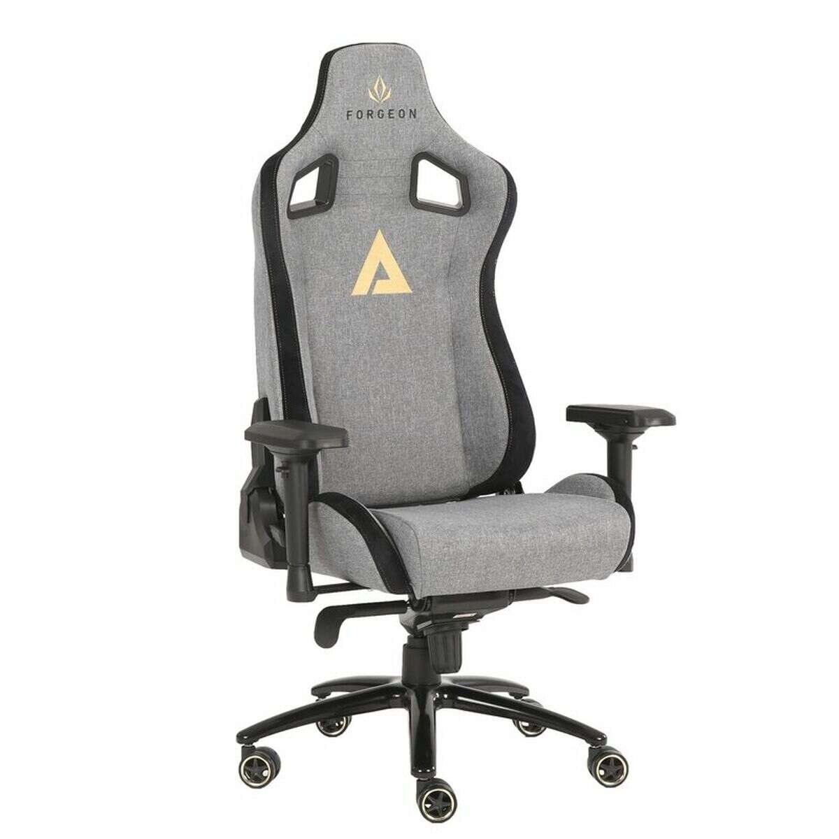 Csiribiri gamer szék forgeon acrux fabric