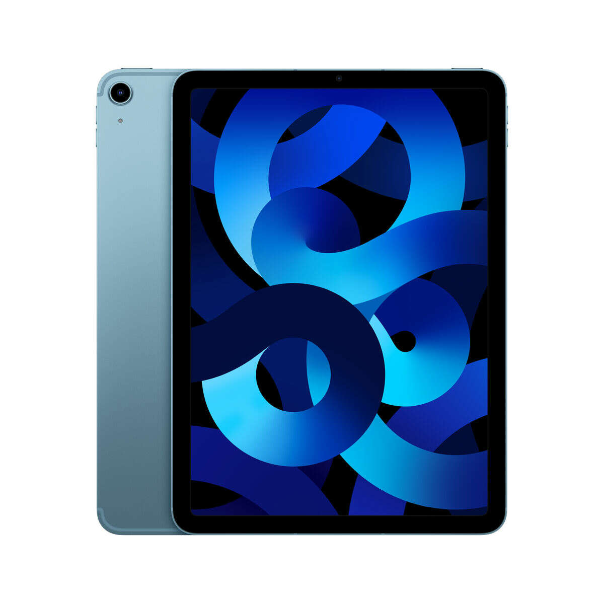 Csiribiri tablet apple ipad air 2022 kék m1 8 gb ram 64 gb