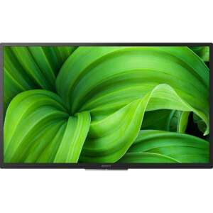 Smart TV Sony KD32W804P1AEP SUPER-E HD 50 Hz 32" LED D-LED 93724803 