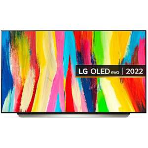 Smart TV LG OLED48C26LB 48" 93724769 