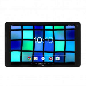 Tablet Woxter X 200 Pro ARM Cortex-A53 3 GB RAM 64 GB Fekete 95430993 