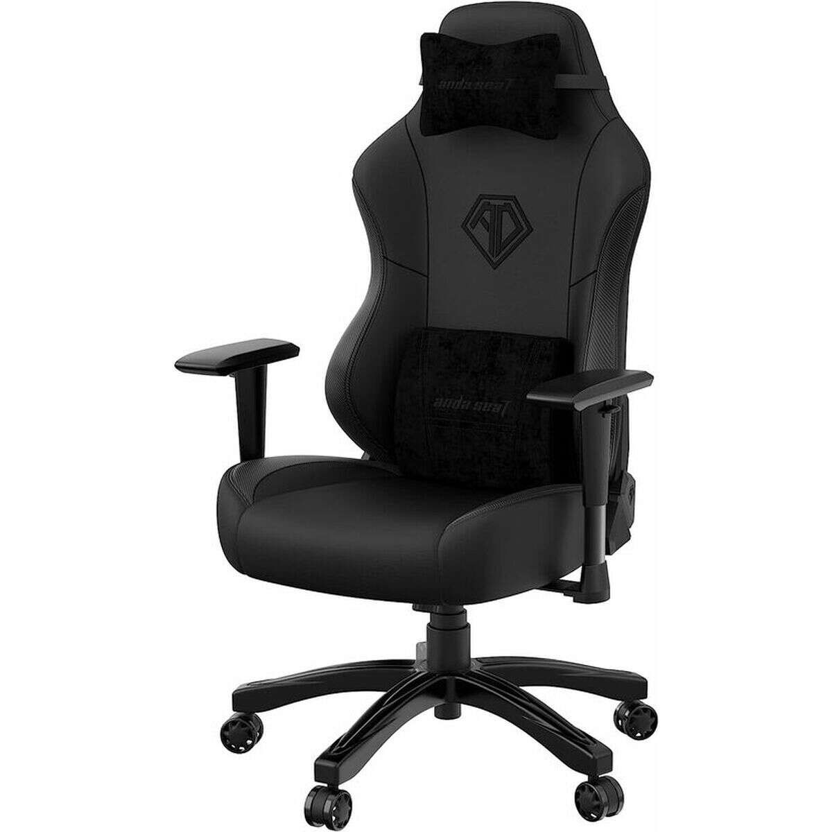 Csiribiri gamer szék andaseat phantom 3 fekete