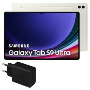 Tablet Samsung Galaxy Tab S9 Ultra 16 GB RAM 14,6" 1 TB Bézs szín 93725329 