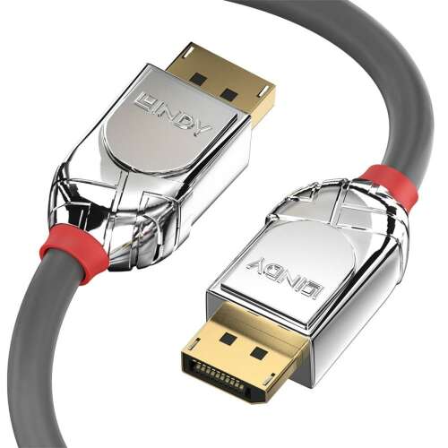 DisplayPort kábel LINDY 36302 93725531 - DisplayPort