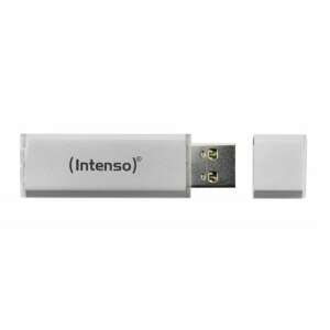 Pendrive INTENSO 3531492 USB 3.0 256 GB Ezüst színű Ezüst 256 GB USB Memória 93725565 