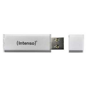 Pendrive INTENSO 3531493 512 GB USB 3.0 Ezüst színű Ezüst 512 GB USB Memória 93725568 