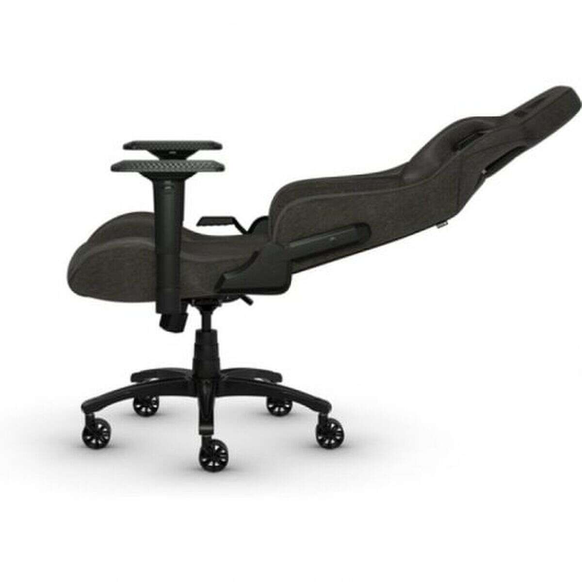 Csiribiri gamer szék corsair cf-9010057-ww fekete szürke