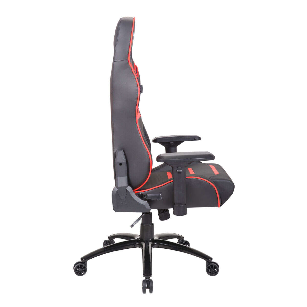 Csiribiri gamer szék newskill valkyr piros