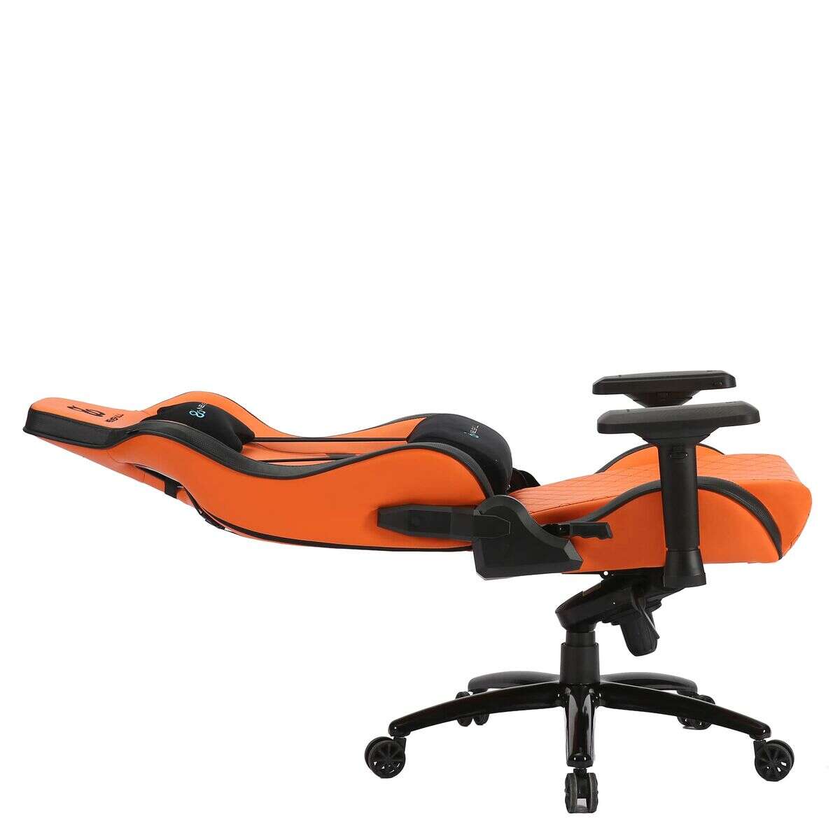 Csiribiri gamer szék newskill ns-ch-osiris-black-orange