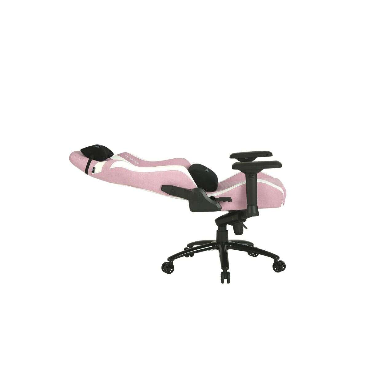 Csiribiri gamer szék newskill ns-ch-neith-ze-white-pink rózsaszín