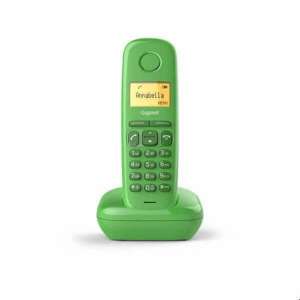 Vezeték Nélküli Telefon Gigaset A170 Vezeték nélküli 1,5" - Kék 93725992 