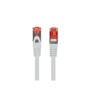 Kabel sieciowy Lanberg PCF6-10CU-0500-S Cat6 UTP, 5 metrów, biały - Kabel