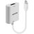 LINDY Mini DisplayPort - HDMI Adapter - Weiß 93726644