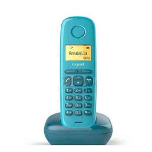 Vezeték Nélküli Telefon Gigaset S30852-H2802-D205 Kék 1,5" 93726694 