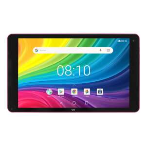 Tablet Woxter X-100 Pro 10,1" 2 GB RAM 16 GB Rózsaszín 10.1" 93727081 