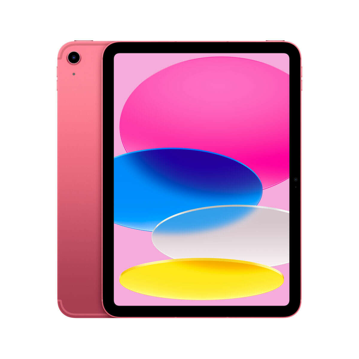 Csiribiri tablet apple ipad rózsaszín 64 gb