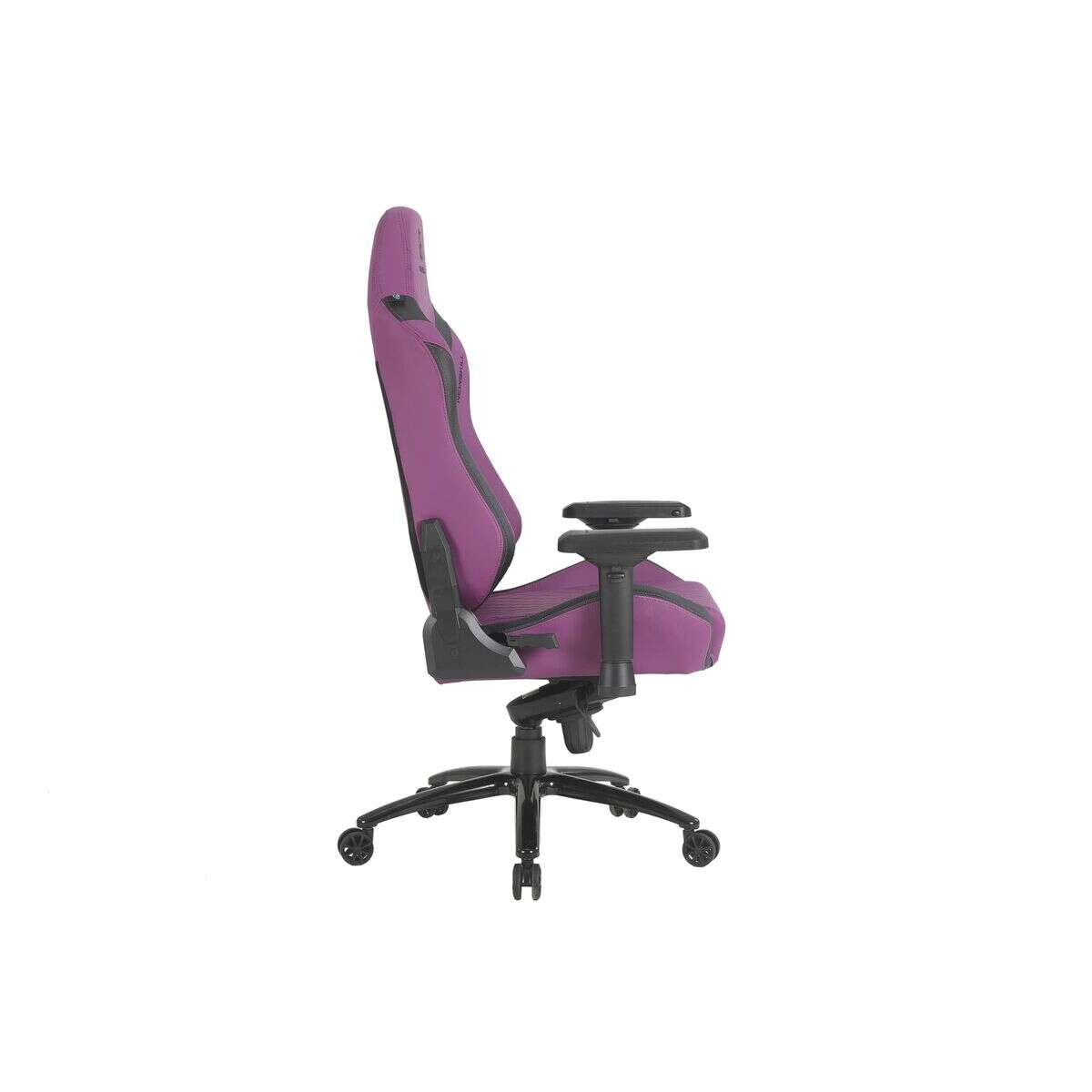 Csiribiri gamer szék newskill ns-ch-neith-black-purple