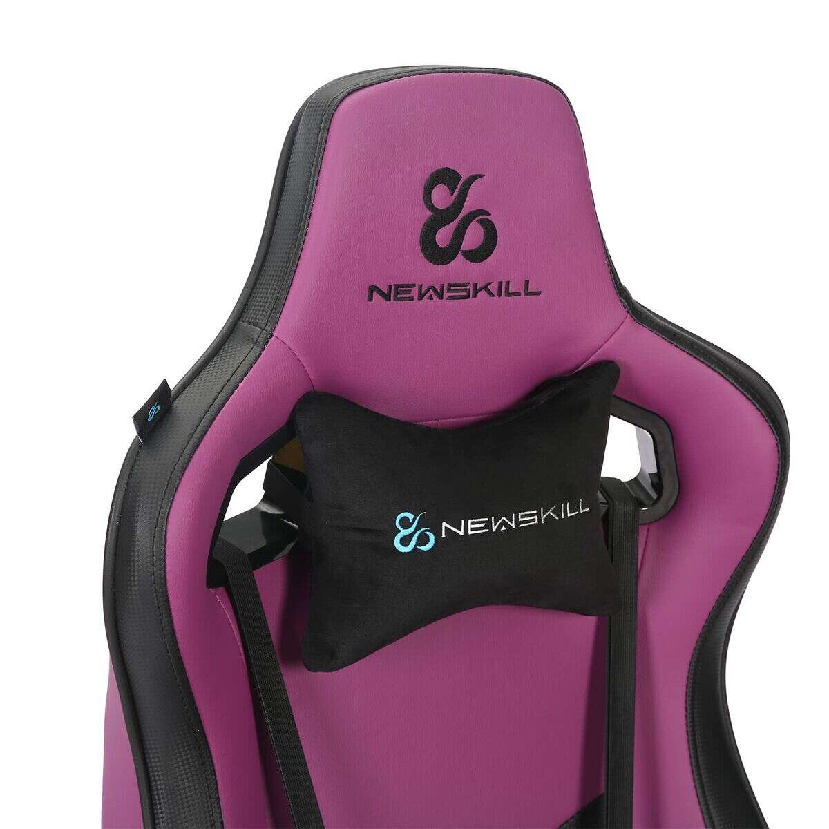 Csiribiri gamer szék newskill ns-ch-osiris-black-purple