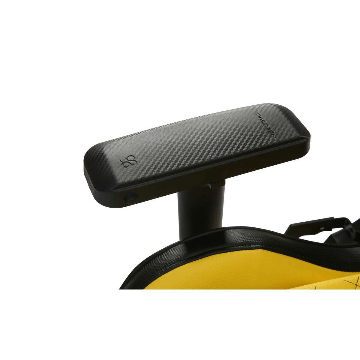 Csiribiri gamer szék newskill ‎ns-ch-osiris-black-yellow