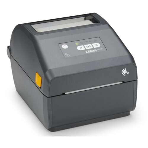 Принтер за етикети, Zebra, ZD421d, 203DPI, Bluetooth, Wi-Fi (ZD4A042-D0EW02EZ) 102385724