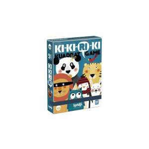 Joc de carti Londji, Ki-ki-ri-ki 93732421 Carti de joc