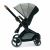 CAM Next Evo Stroller with Adjustable Seat