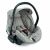 CAM Area Zero+ i-Size Infant Car Seat Detail