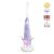 Periuță de dinți electrică Neno Tutti Violet pentru copii cu premii