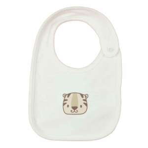 Biopamut patentos előke Tigris mintával 93739067 - Előke, büfikendő