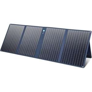 ANKER SOLIX Solarmodul Solarmodul, 100W, für PowerHouse-Batterien 93740587 Tragbare Ladestationen