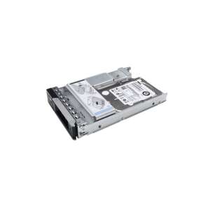 Hard disk Dell 2.4TB SAS 10k 3.5 inch Hot-Plug pentru servere Dell - Hard disk-uri interne
